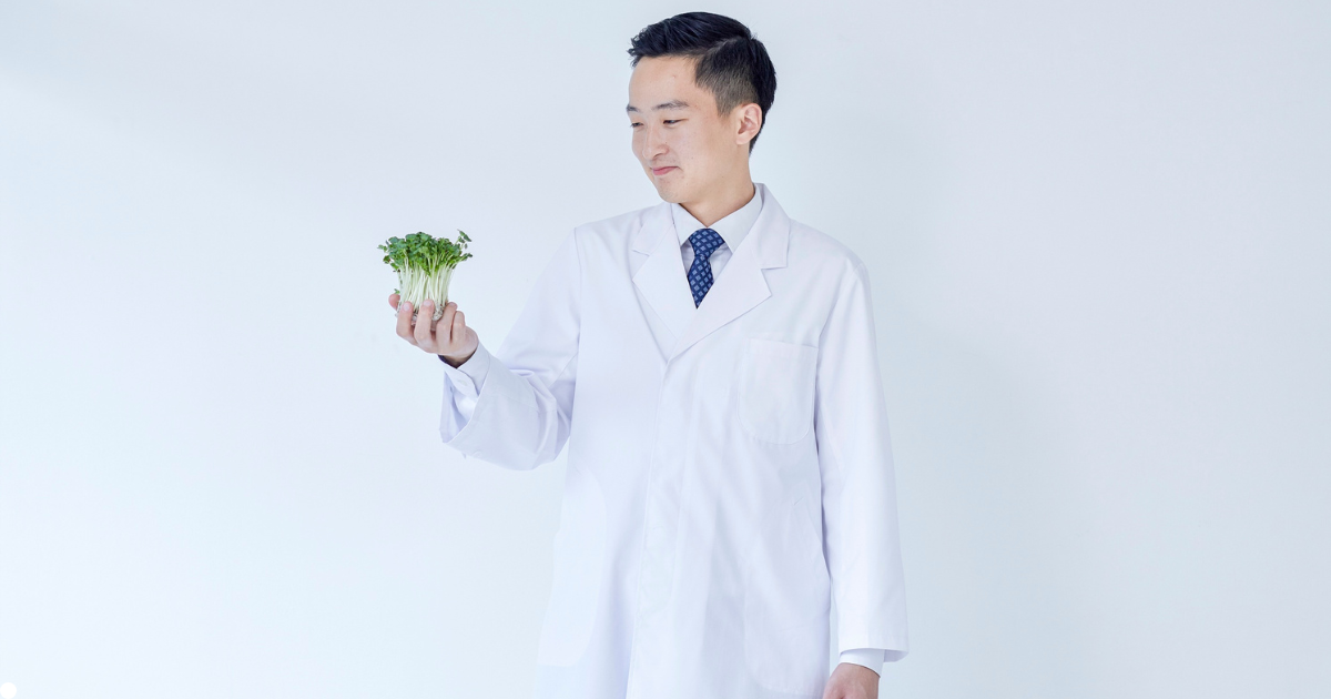 Microbrotes y prevención del cáncer