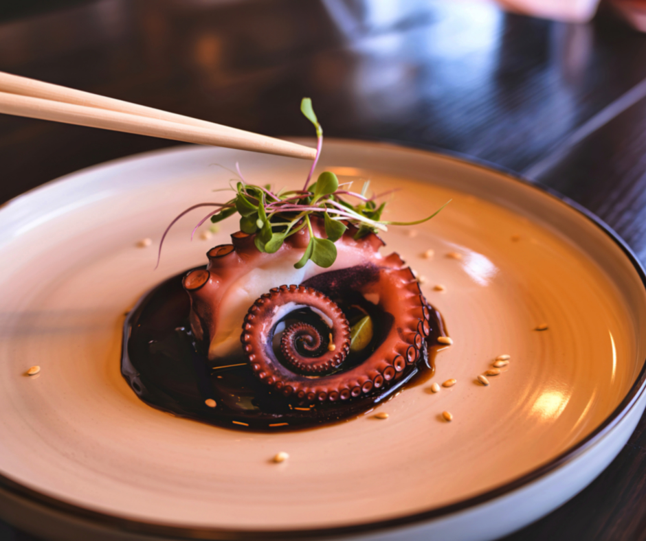 restaurantes microverduras